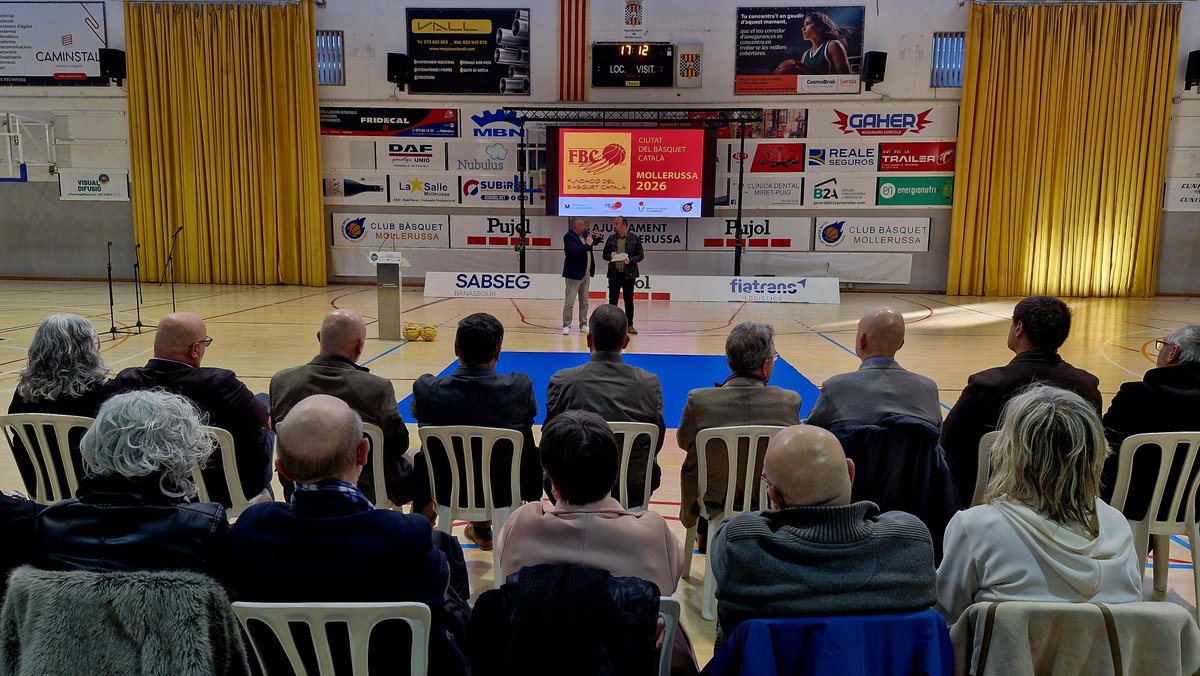 Ajuntament de Mollerussa tweet media