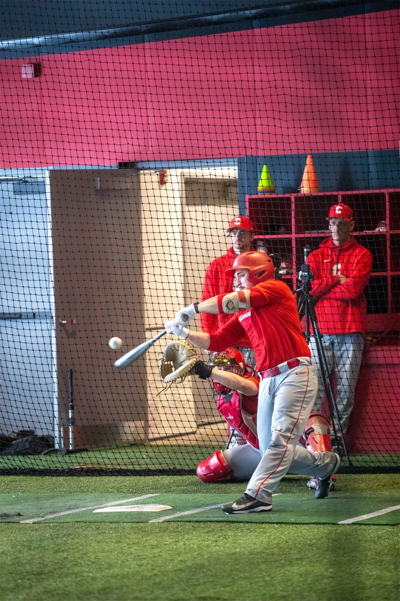 Cornell Baseball tweet media