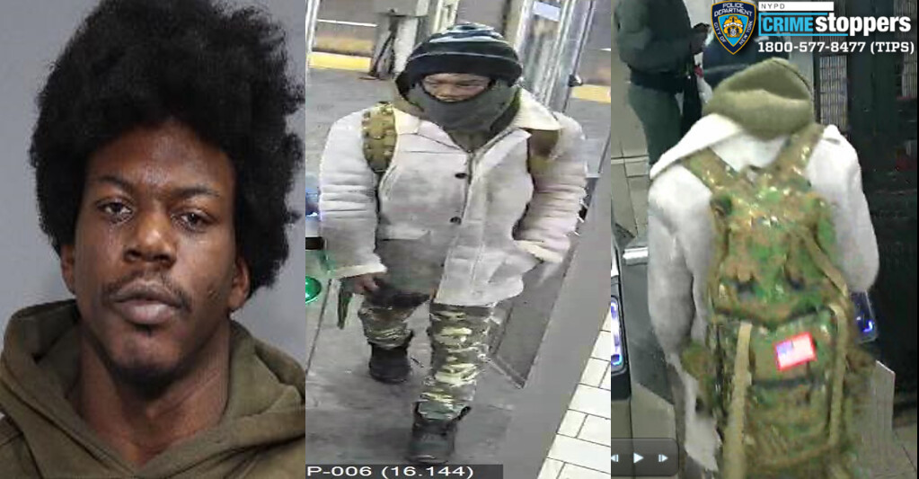 __0HOUR1_'s tweet photo. Police need the public's help in finding the suspect behind the horrific rape  of a 14-year-old girl in Manhattan earlier this week.

Germaine Parham, 33, identified as the suspect behind the sexual assault that occurred inside a building at Stuyvesant Town. https://t.co/p44DDMoYVy
