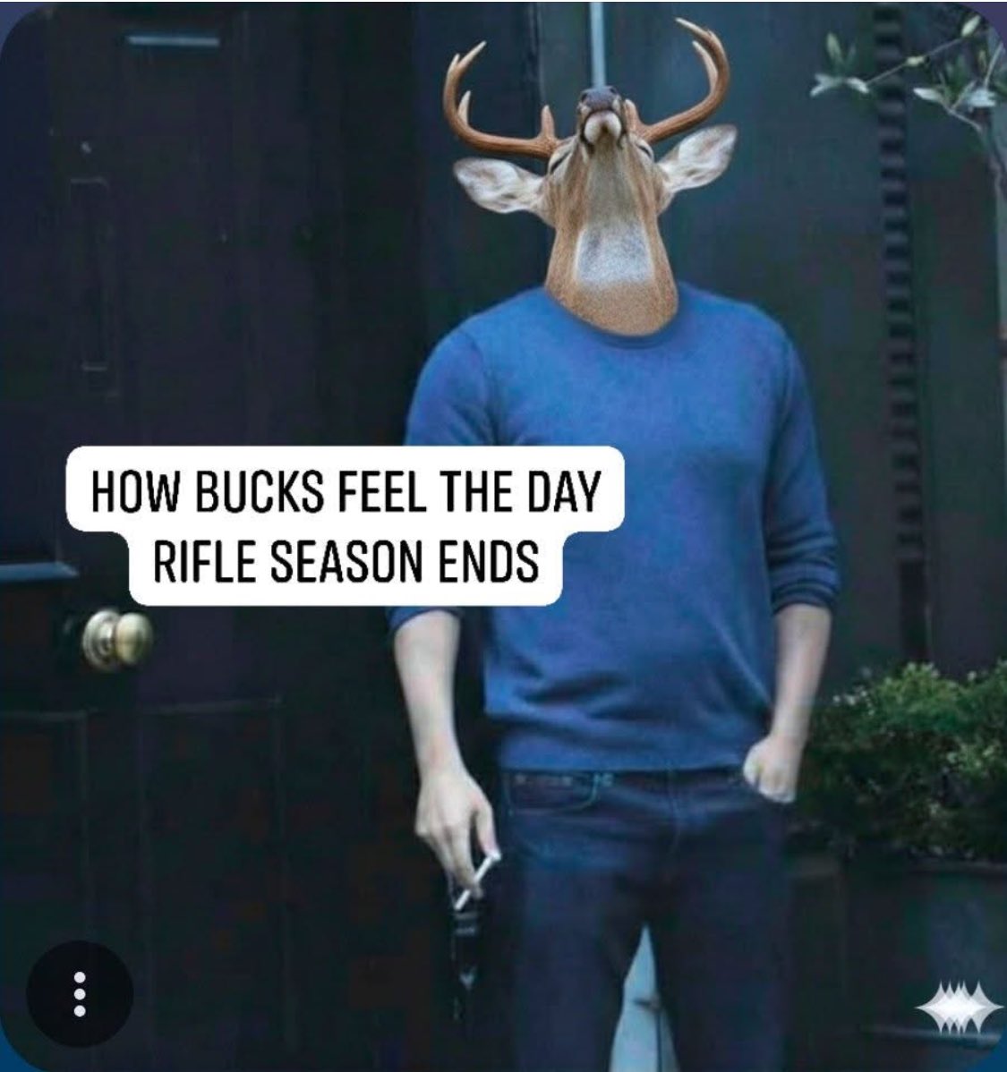 Redneck Hunting Club tweet media