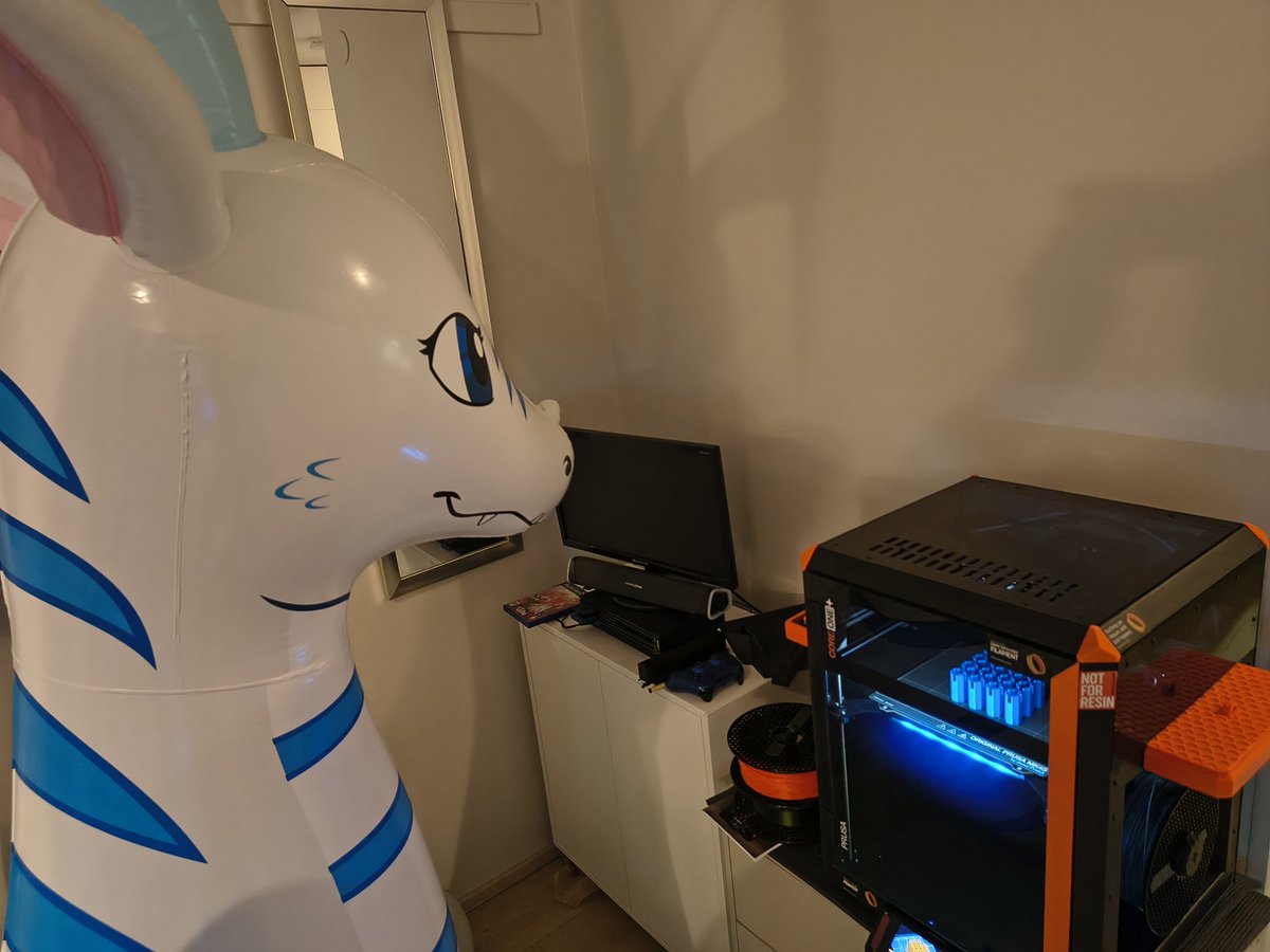 Crumbles tweet media