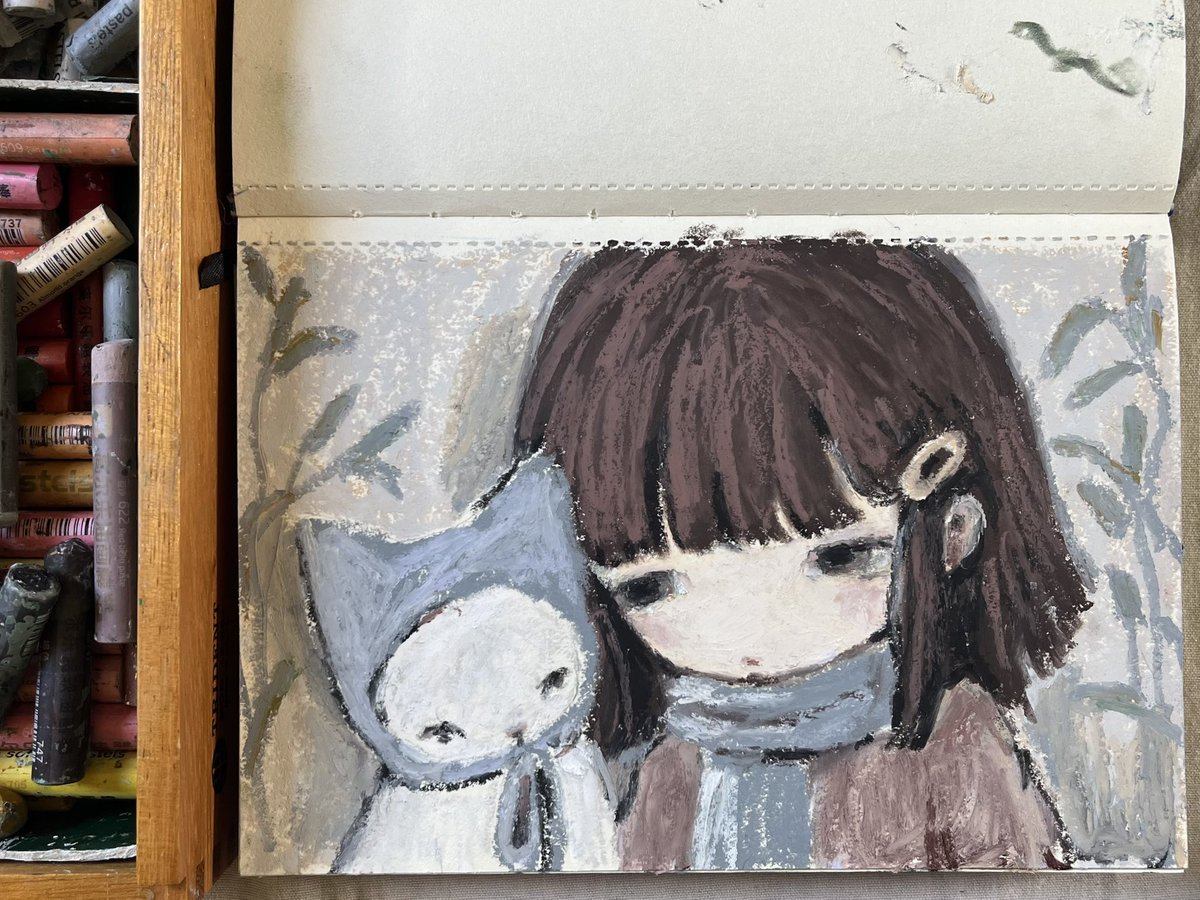 felurya (@felurya) on Twitter photo 