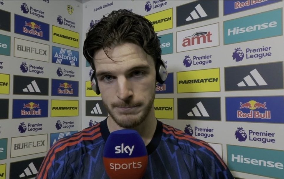 Arsenal Radar tweet media