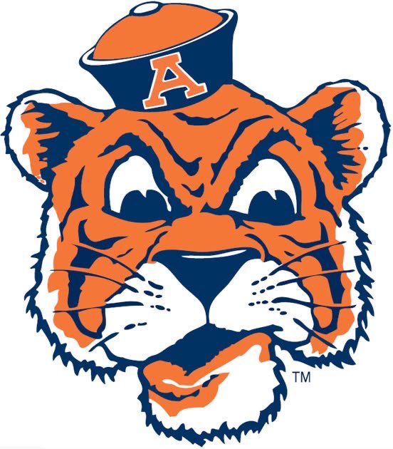 JamisonERoberts's tweet image. Blessed to be re-offered by @CoachGolesh @AuburnFootball #WDE 🦅 #LND26