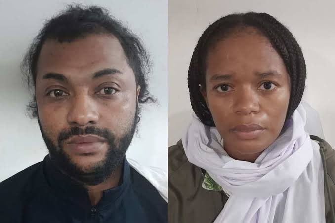 sleendeel's tweet image. Things that happen when you give men grace😔