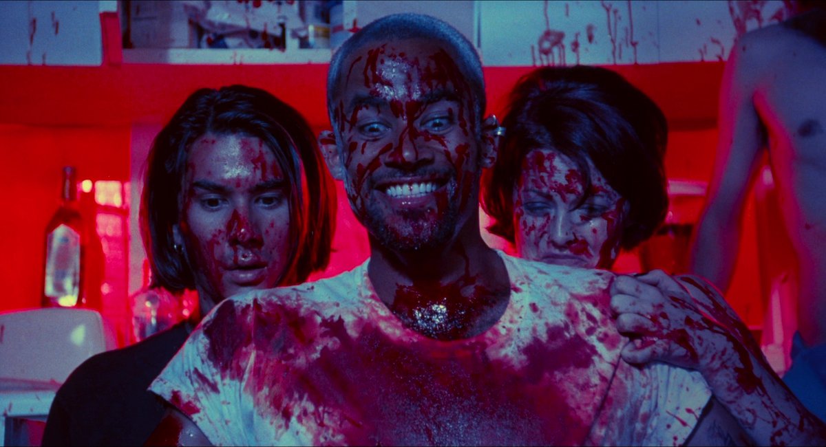 Nowhere (1997) dir. Gregg Araki