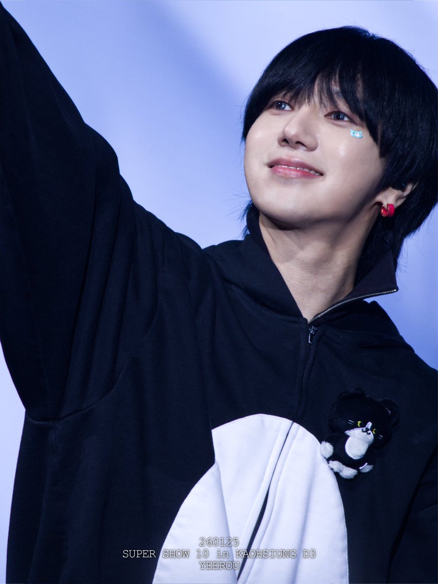 YEEROU💙 tweet media