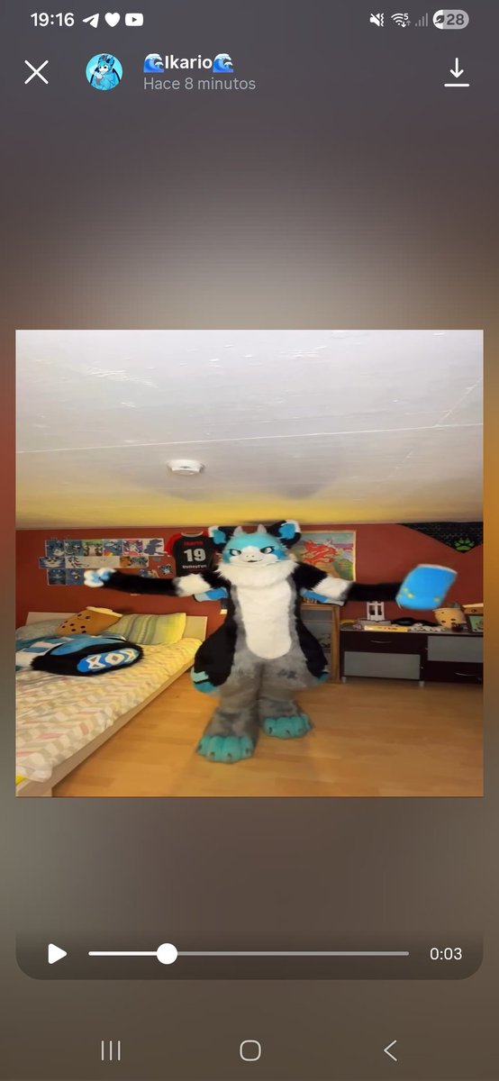 Caesar_is's tweet image. Instagram bug made @IkarioRainbow a bit too wide xD 

(First post had a mistake)