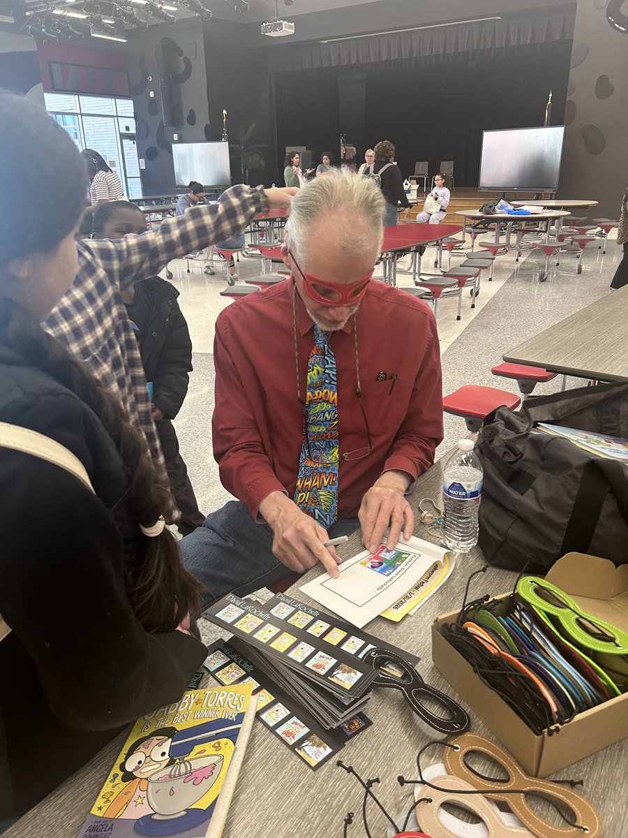 Bookworm Festival Houston tweet media