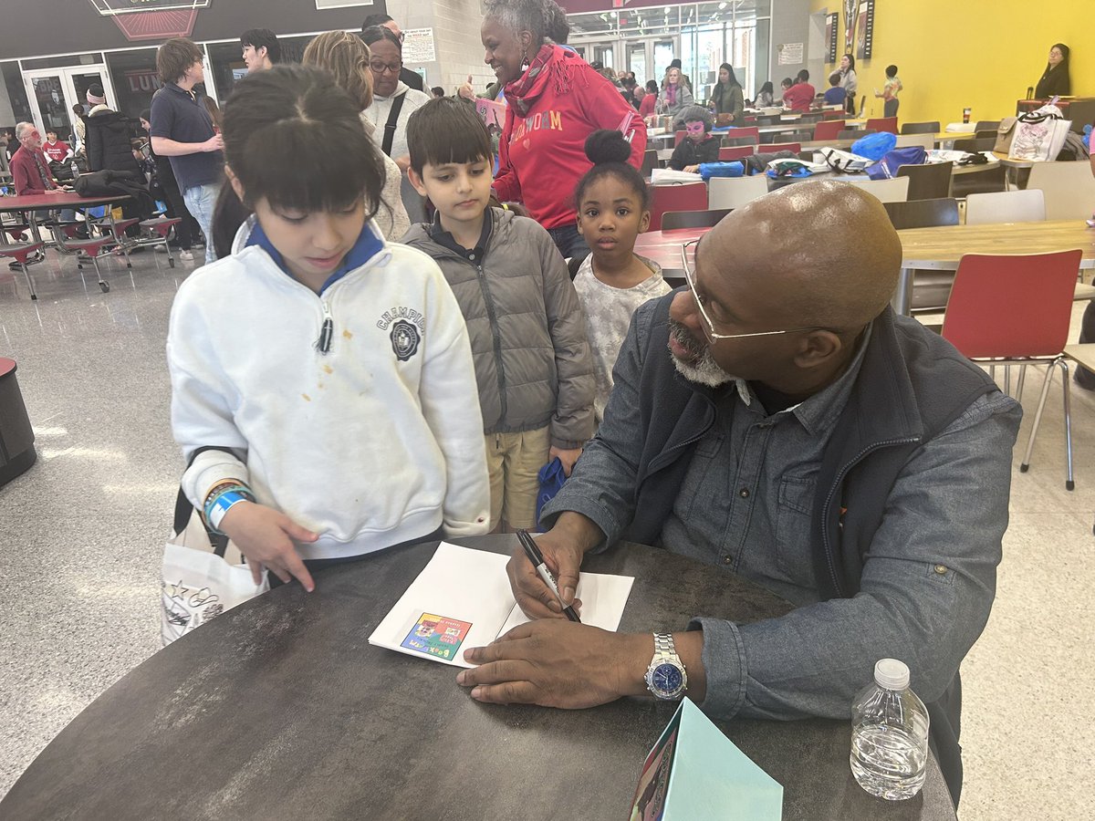 Bookworm Festival Houston tweet media