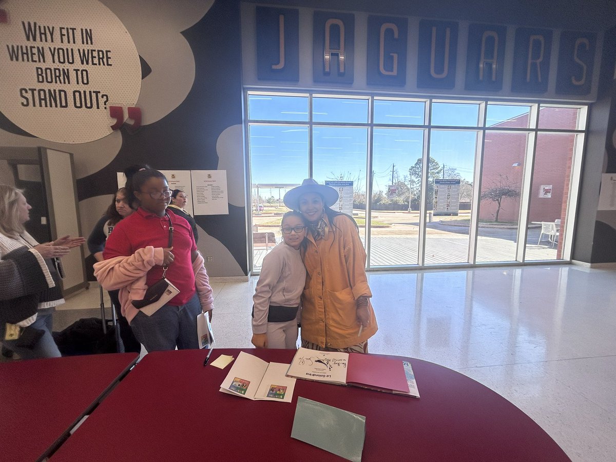 Bookworm Festival Houston tweet media