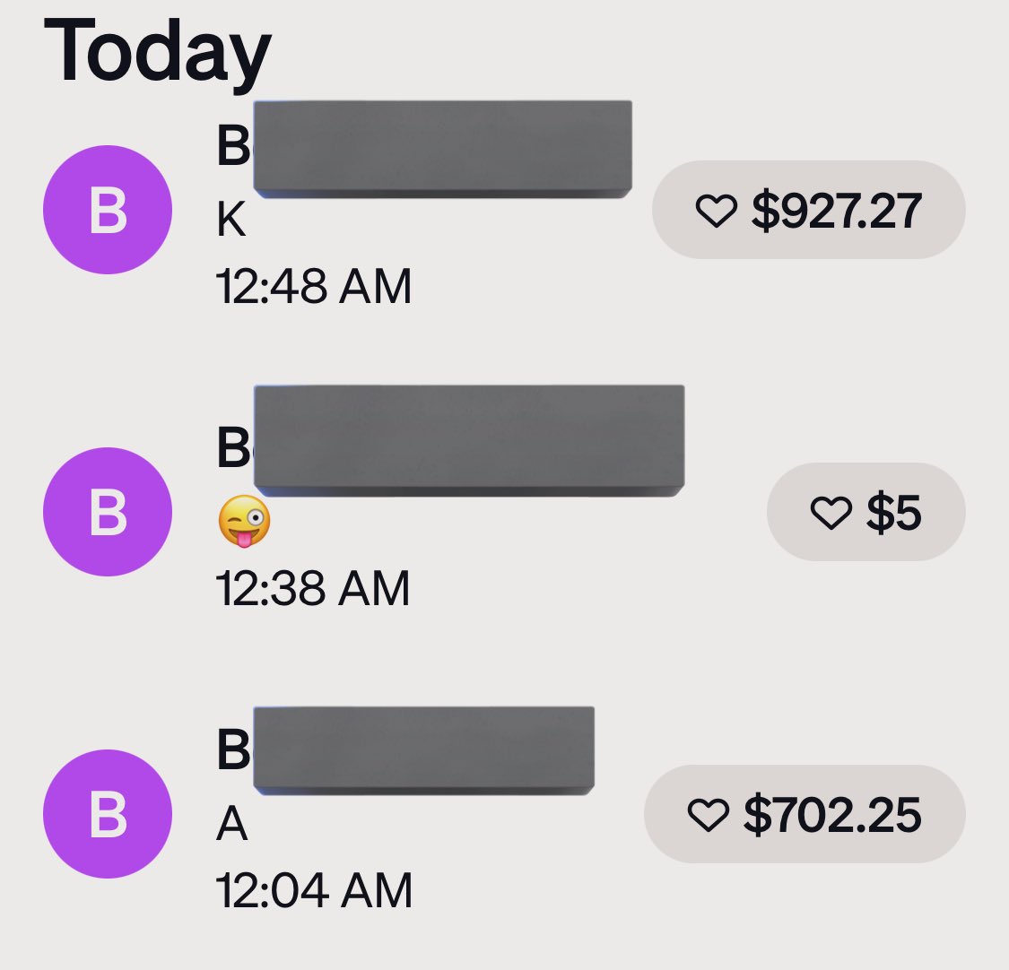 BeardedCashMaster 🤑 $192,585 tweet media