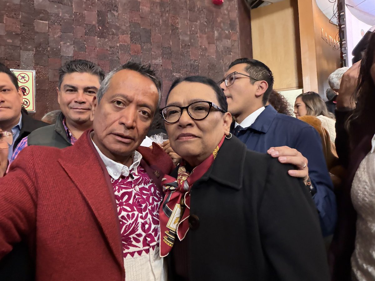 Jaime López Vela🏳️‍🌈🏳️‍⚧️ tweet media