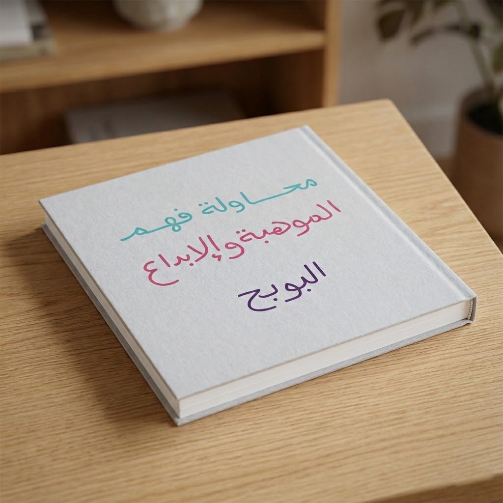 البوبح tweet media