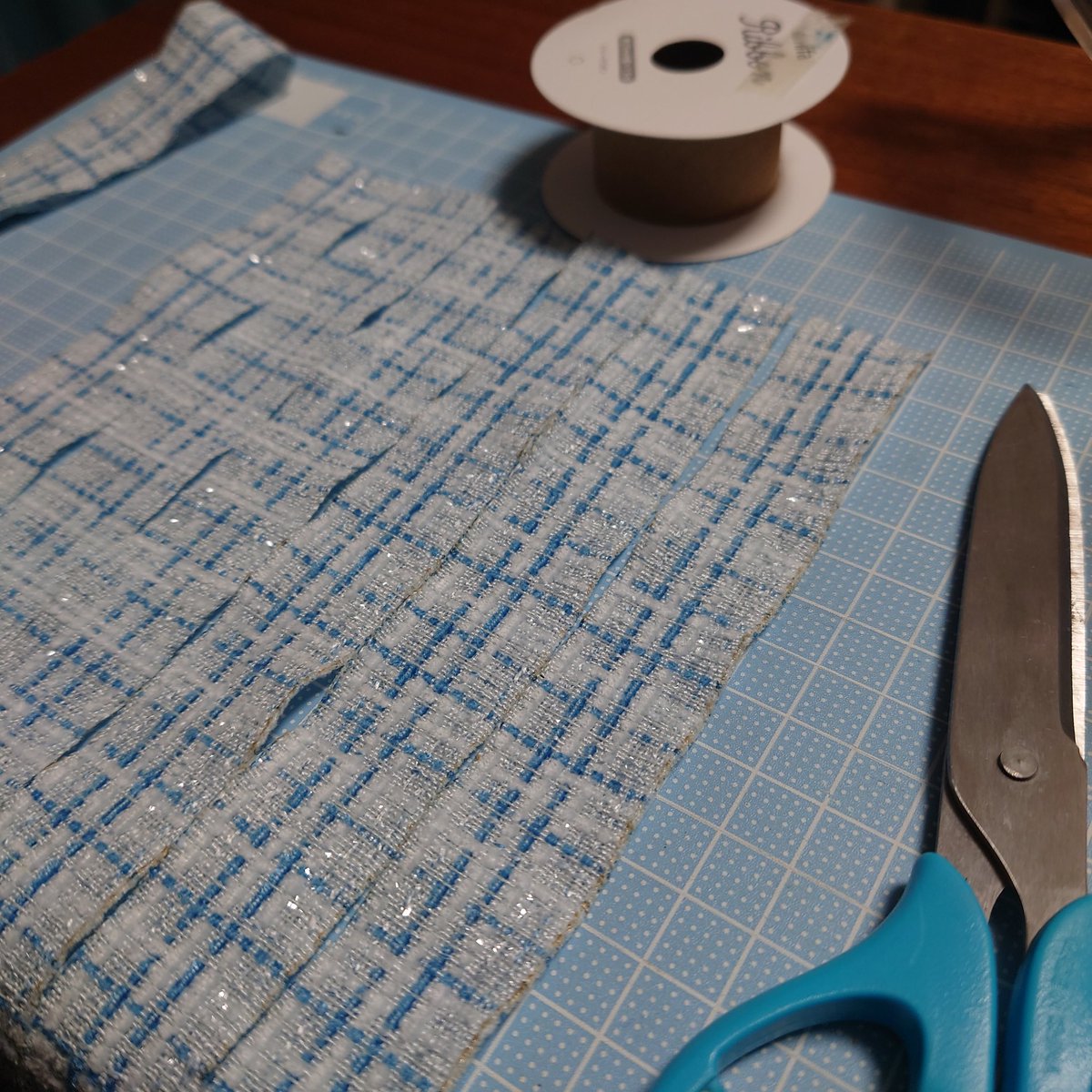 無いのなら、作ってしまえ…… を、しようとしている。 ただしめっちゃ