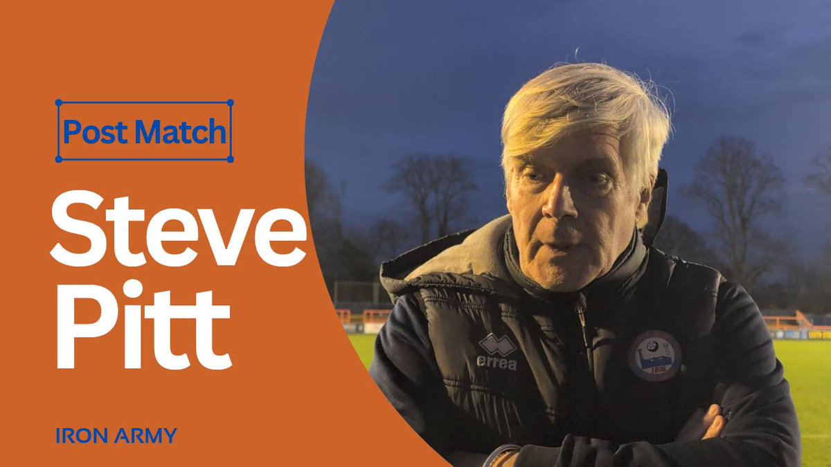 Braintree Town FC tweet media