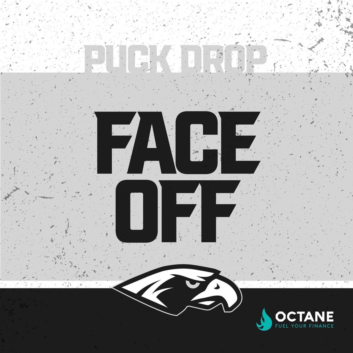 hullseahawks's tweet photo. 00:00 | FACE OFF
Tonight’s away game is underway as the puck is dropped here at the Link Centre! 🏒
🐾 0-0 🦅
#OctaneFinance #LetsGoSeahawks #GameTime https://t.co/EPX4fso9iT