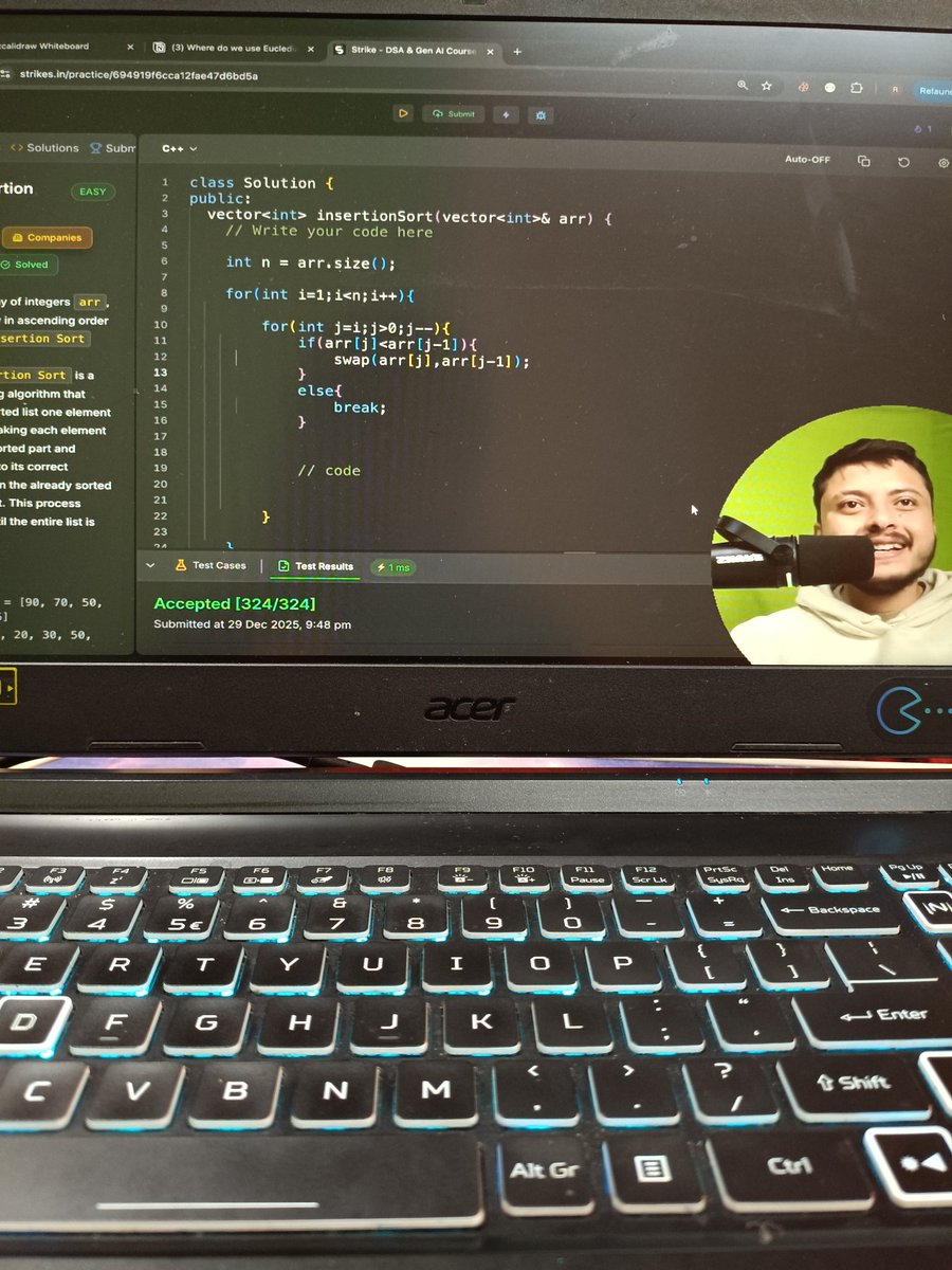 Saumya Jha tweet media