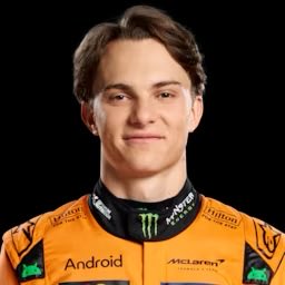 mathziastri's tweet photo. Oscar Piastri as Purpled https://t.co/m9QX4q82MJ