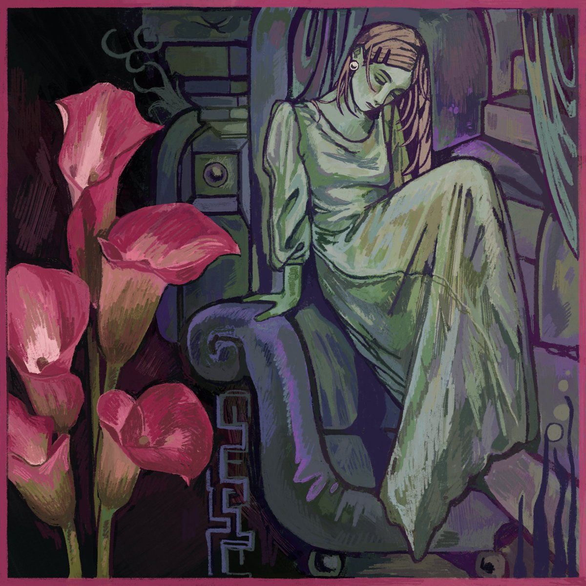 ola🩸 (@ra3kiv) on Twitter photo 