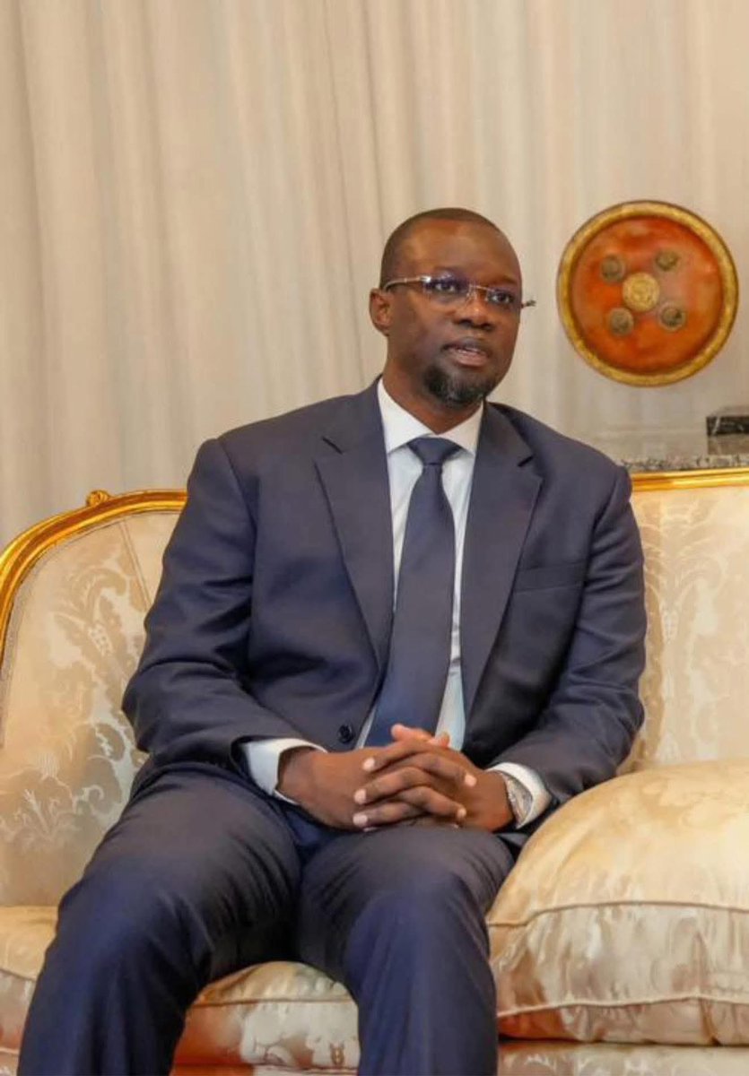 Le Premier Ministre rencontre l’Union des magistrats du Sénégal
Dr Ismaila diallo, député, premier vice-président de l’AN 

On peut ne pas être du même avis, mais on peut toujours s’accorder sur une vérité fondamentale, que tout justiciable est en mesure de comprendre : la
