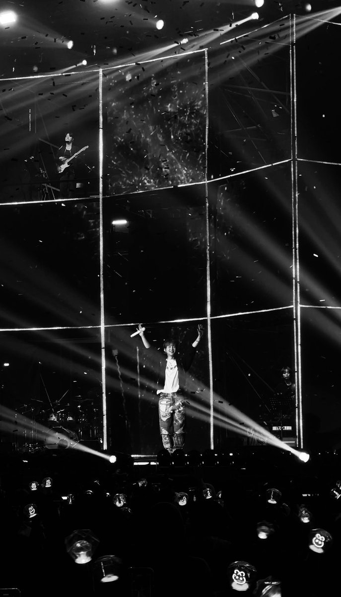 your magic has never faded, ily 🪄🤍