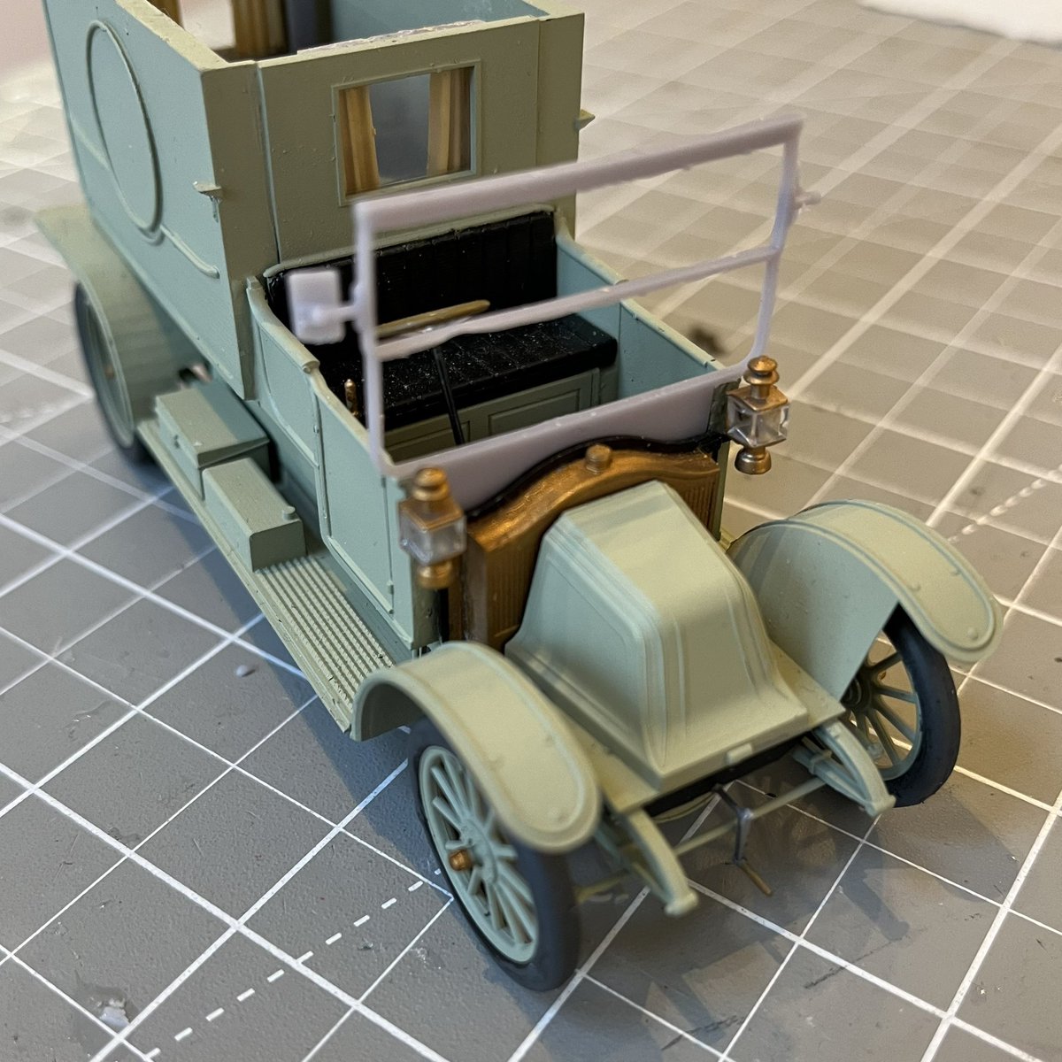 Pater Practicus tweet media