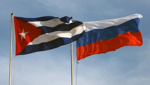 🇨🇺🇷🇺Rusia denuncia un "nuevo y muy radical" episodio de la estrategia de máxima presión de Estados Unidos contra Cuba, al calificar las recientes medidas de Washington como un intento deliberado de "ahogamiento económico" de la isla

🔗acortar.link/scvqXO
