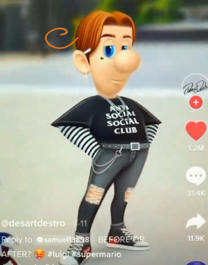 Profound mental intelligence (@fintasticfjsh) on Twitter photo 