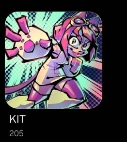 i like gameoverse (its currently 219 this pic is kinda old)