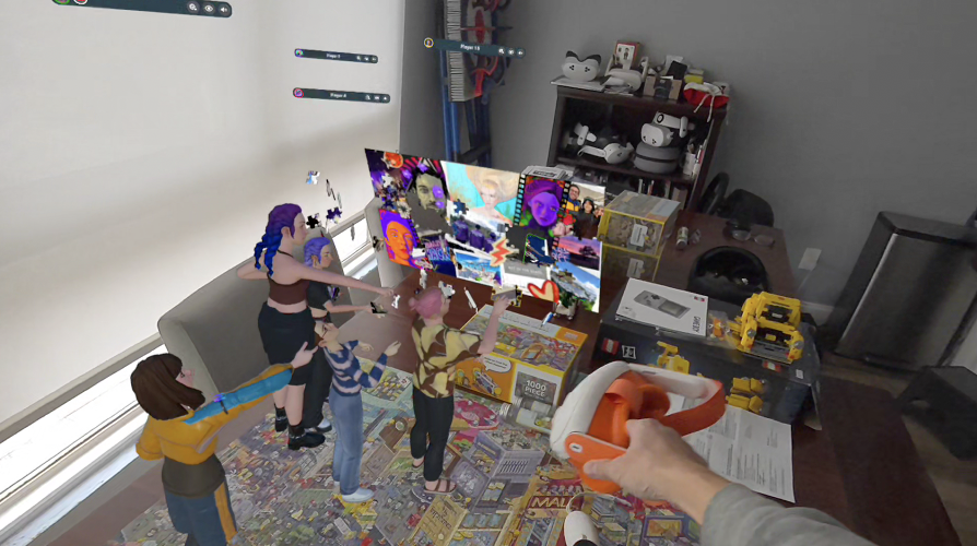 Andy Fidel ✨ tweet media