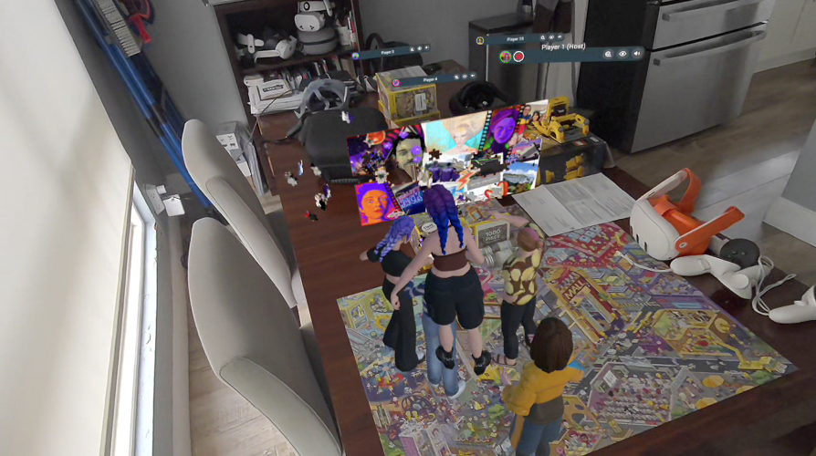 Andy Fidel ✨ tweet media