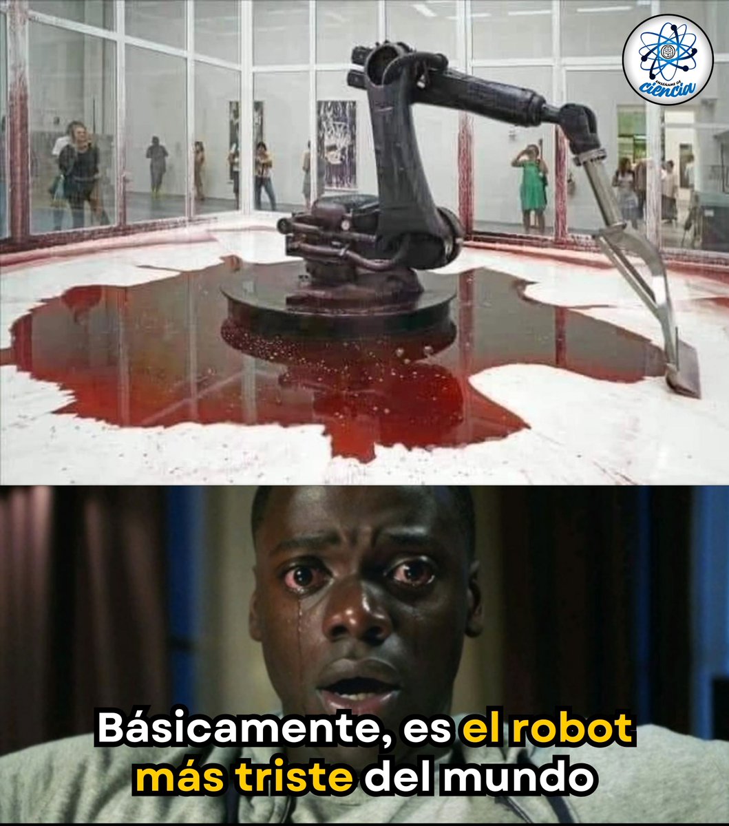 Enséñame de Ciencia tweet media