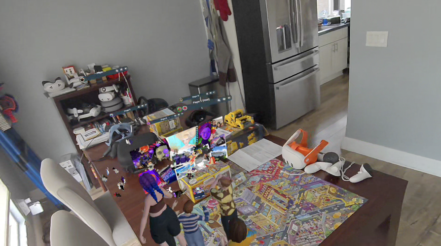 Andy Fidel ✨ tweet media