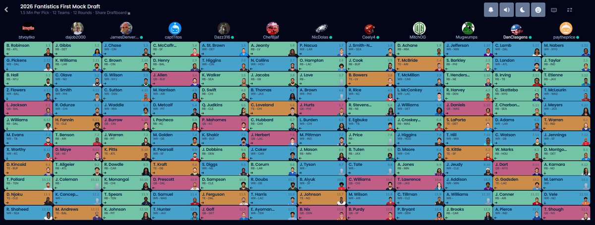 Dan Clasgens tweet media