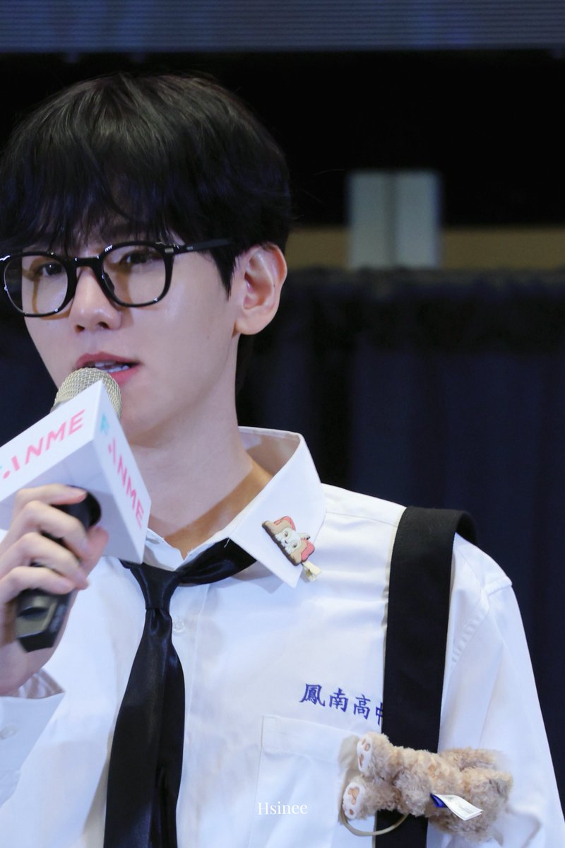 260131 대만 팬싸

#BAEKHYUN #백현 #변백현 #ベッキョン
<a href="/B_hundred_Hyun/">Baekhyun_EXO</a>