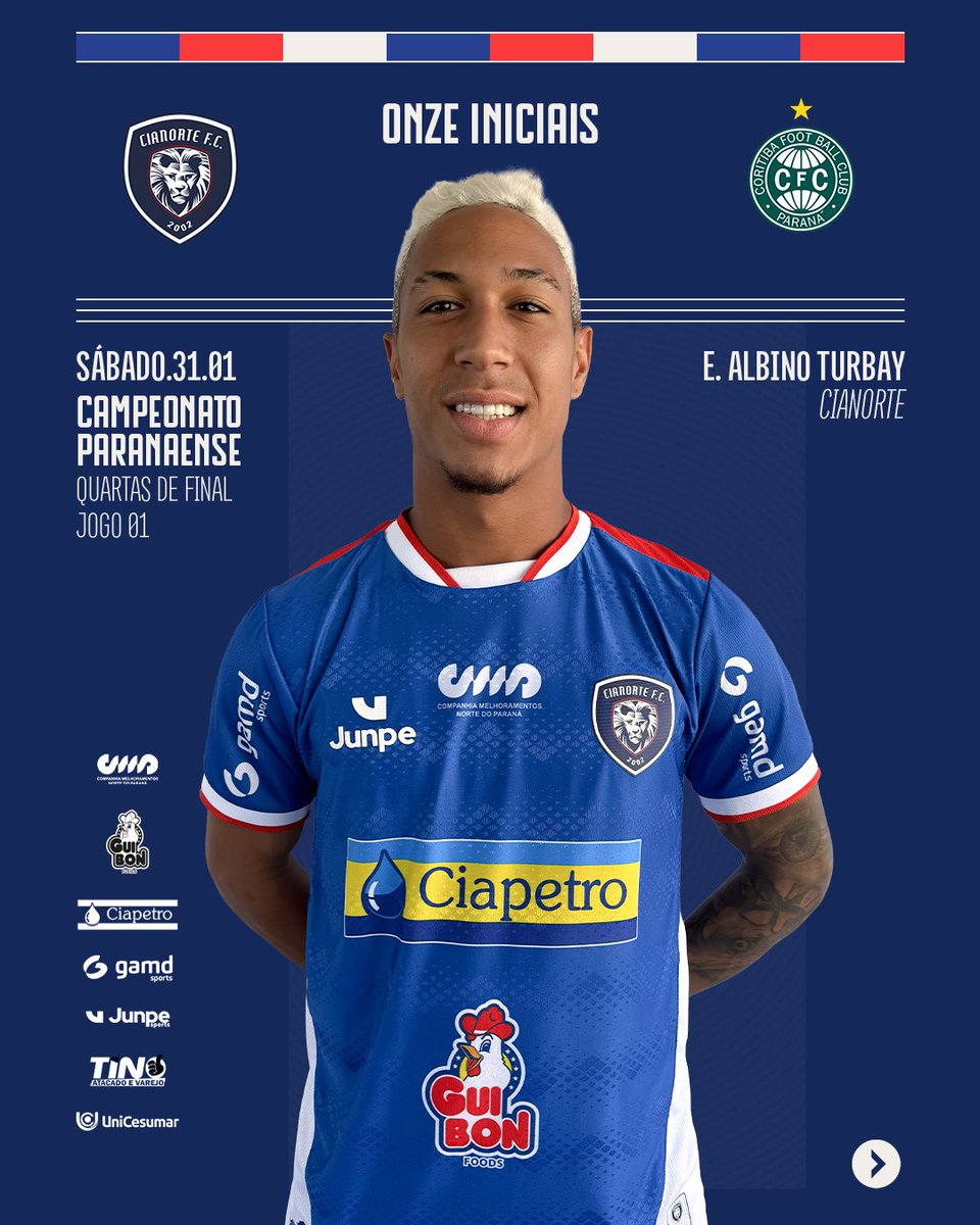 cianortefutebol's tweet photo. https://t.co/g5aQU5GyTL