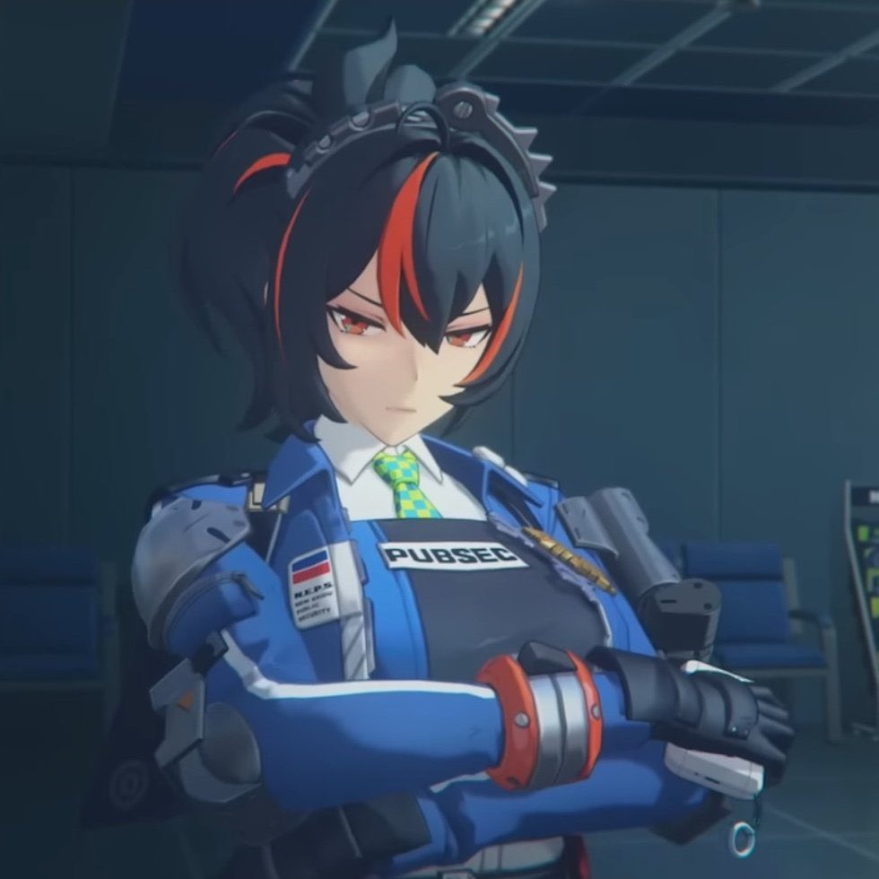 ❝ Proxy, what do you mean that I have — ‘Evil Container’ ? You say the strangest things . . . ❞