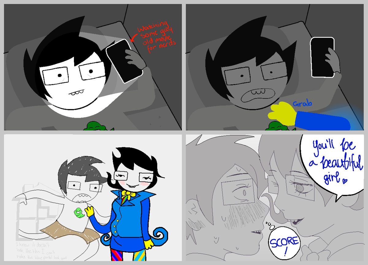 Bee 🏳️‍⚧️🔞 tweet media