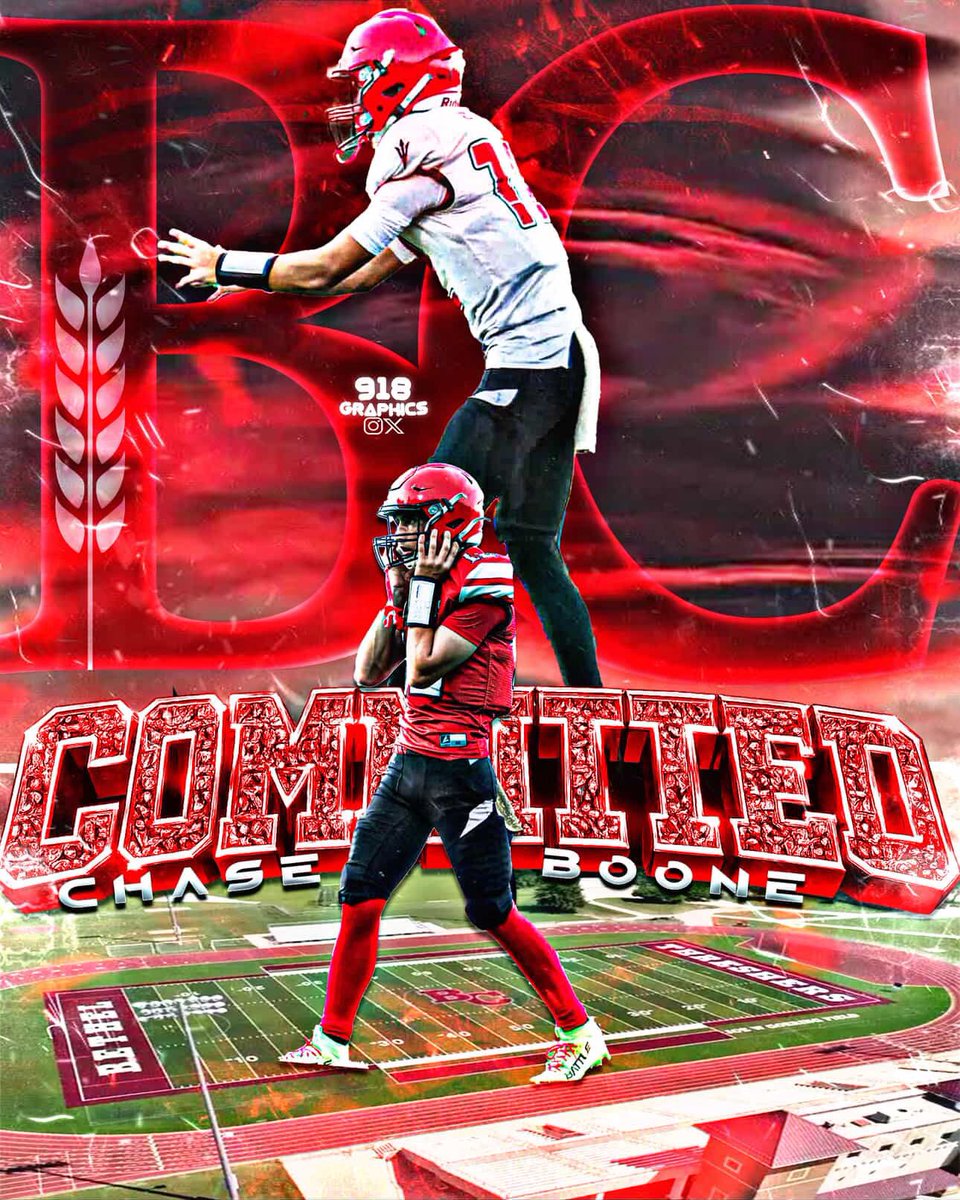 Chase Boone tweet media