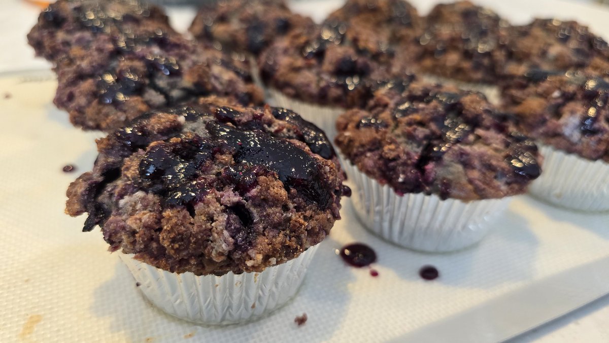 Wally⚡️West tweet media