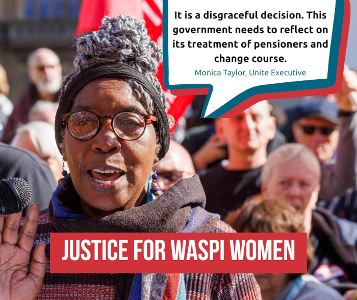 Unite the union: join a union tweet media