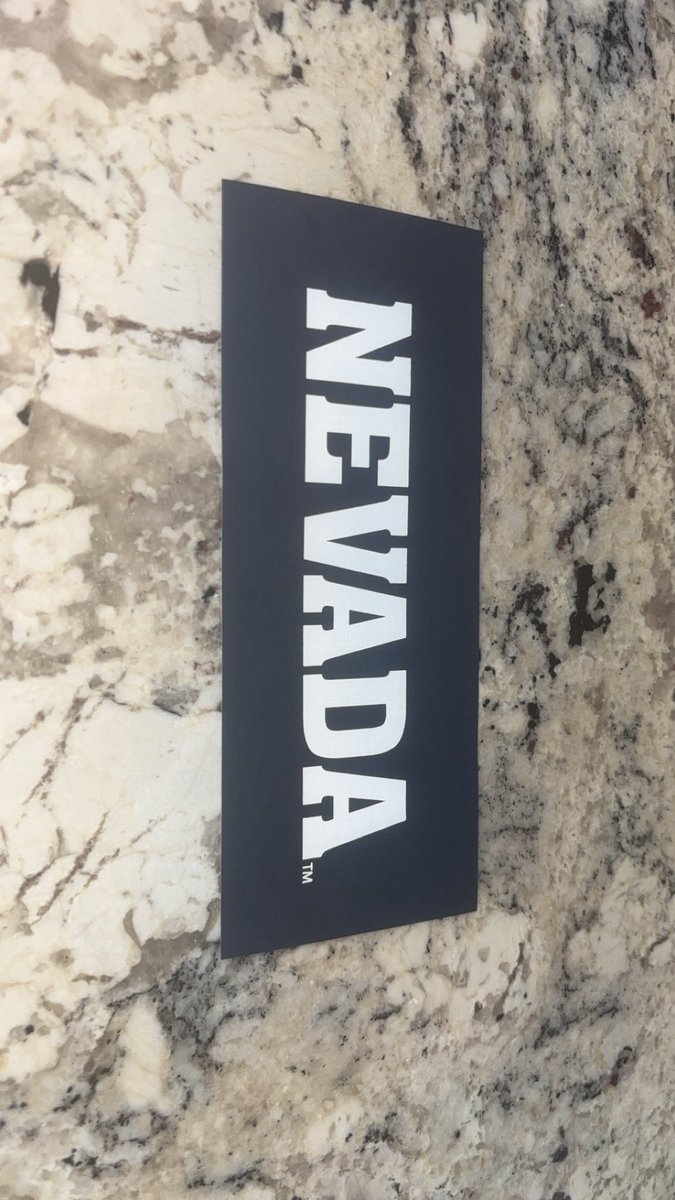 Thank you <a href="/BJ_Robrtsn/">BJ Robertson</a> for the letter of support!! <a href="/NevadaFootball/">Nevada Football</a> <a href="/NevadaRecruits/">Nevada FB Recruiting</a>