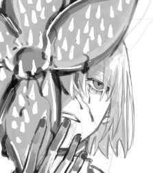 소염차 tweet media