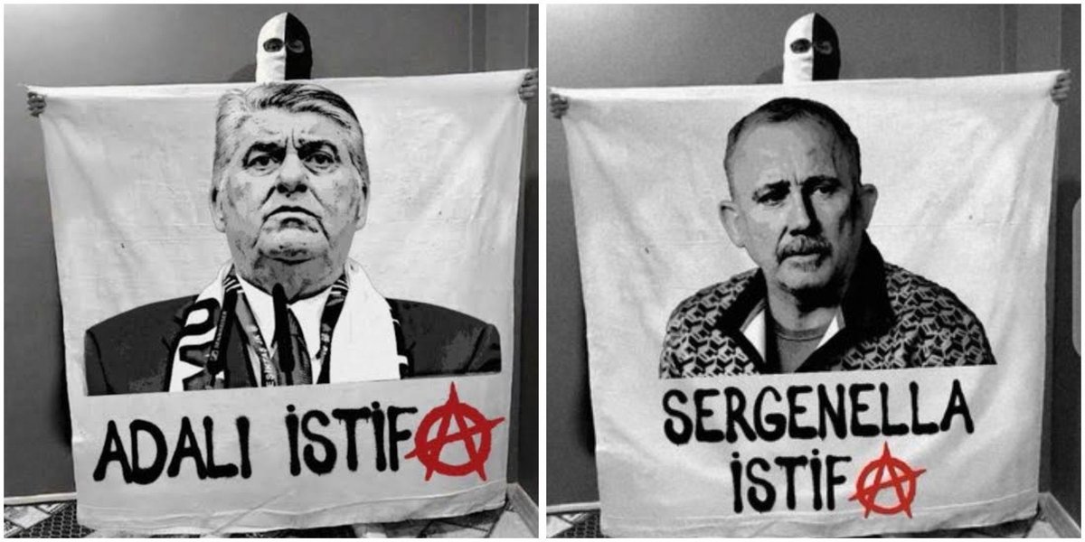 Mustafa Çalışkan tweet media