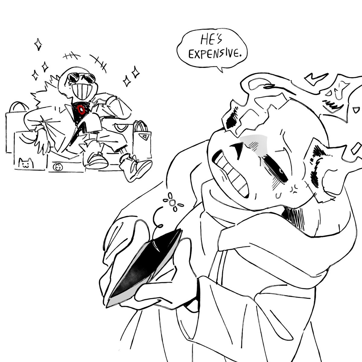 애인옷도사줘참남친이힘들겠네