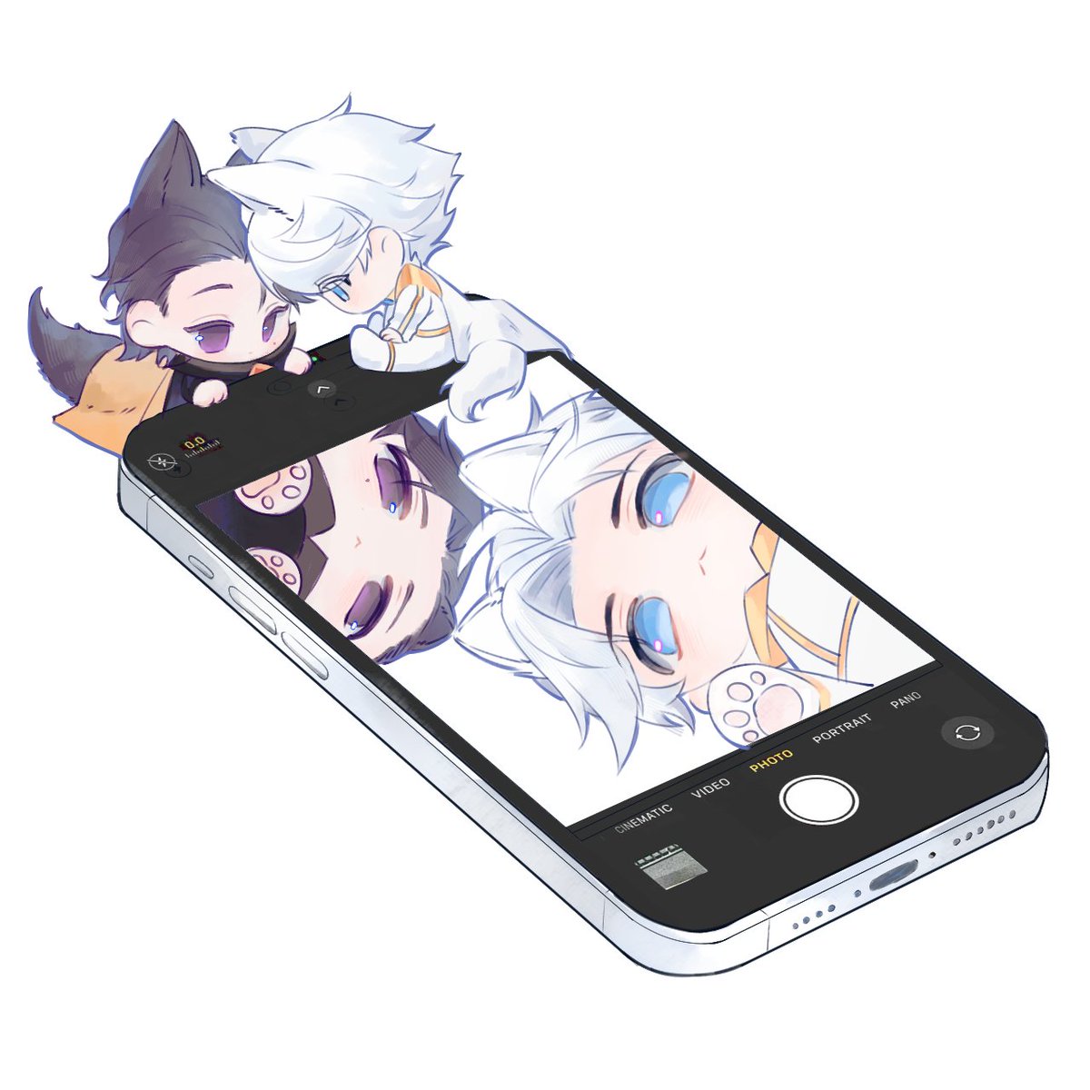 好想当一辈子公公（🚫nice bottom） tweet media