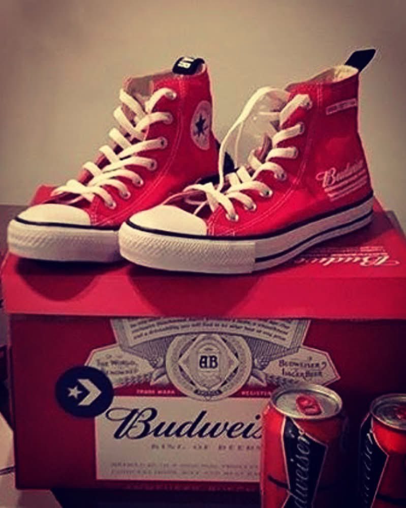 Ah deu saudades desse pisante maravilhoso <a href="/Budweiser_Br/">Budweiser Brasil</a> seria lindo uma versão 2026 para o <a href="/LollapaloozaBr/">Lollapalooza Brasil</a> 👑❤️