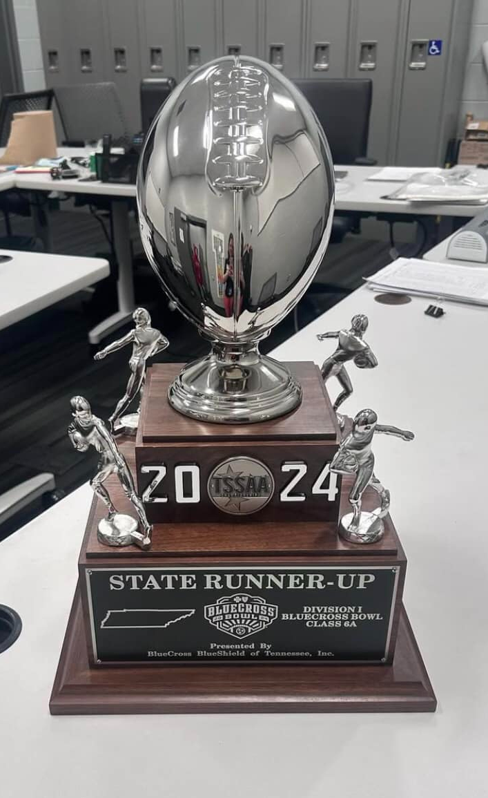 2024 6A State Runner-up