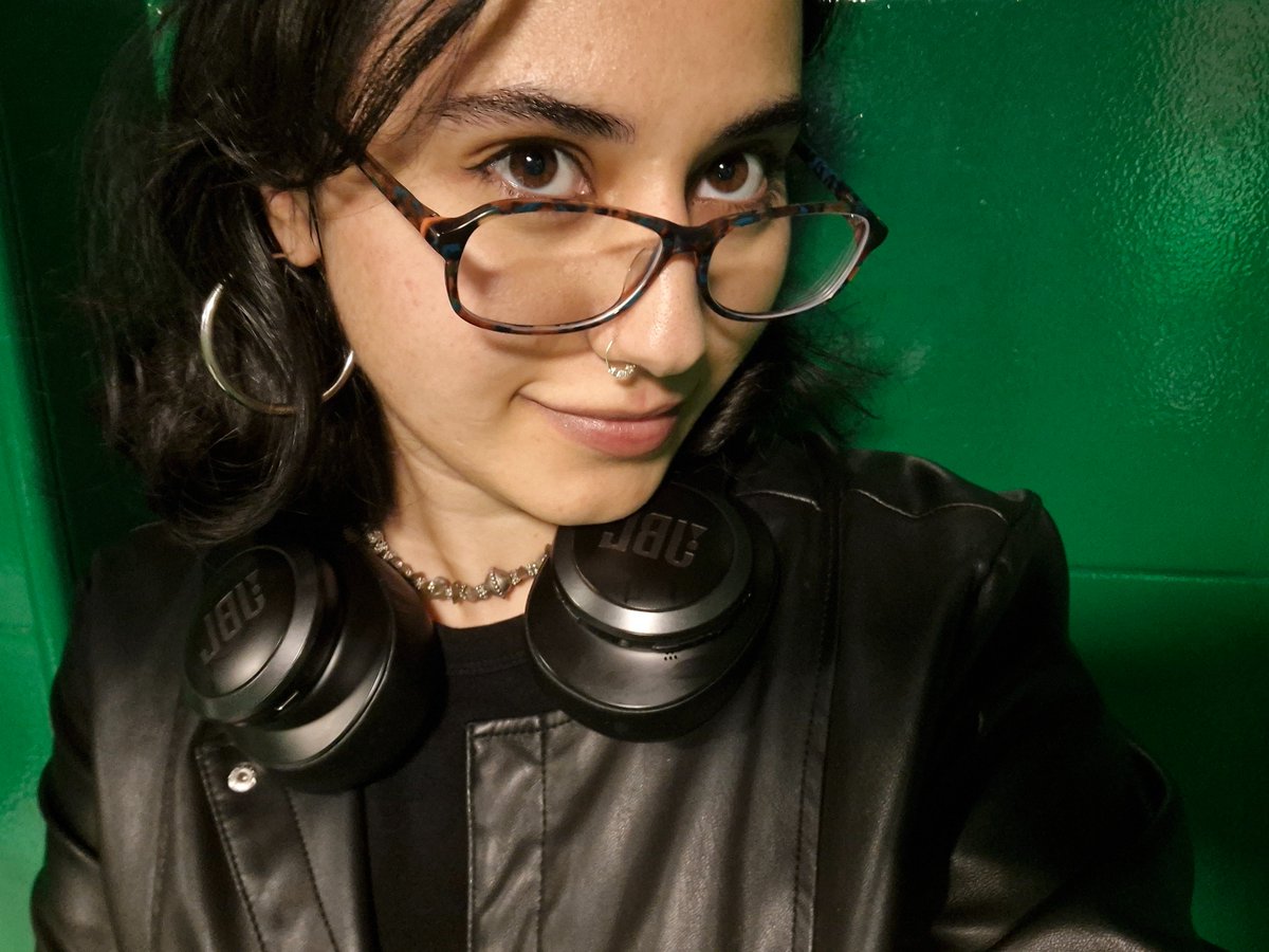 حوراء tweet media